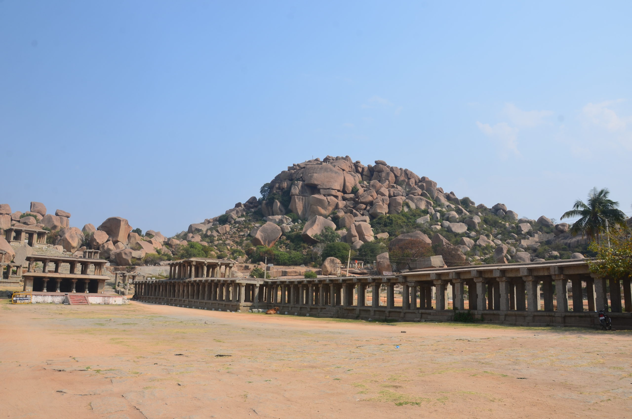 Hampi Exploring The Ruins Of The Vijayanagara Empire